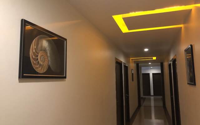 Resort Silver Hills Lonavala