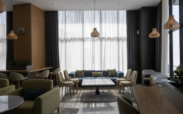 Radisson Hotel Madinah