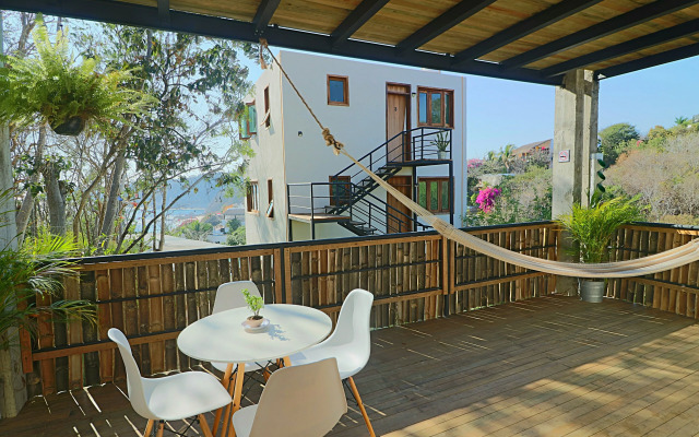 Casa Mauna Suites & Breakfasts