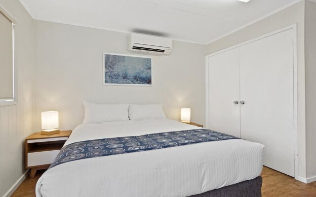 Discovery Parks - Coogee Beach