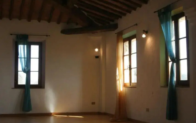 Podere Calcinaia