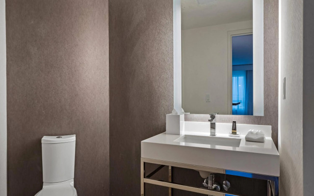 Marriott Orlando Downtown