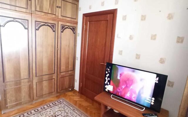 Апартаменты на улице Алтайская 10