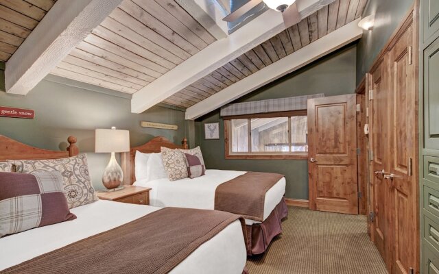 Lodge at Vail C354