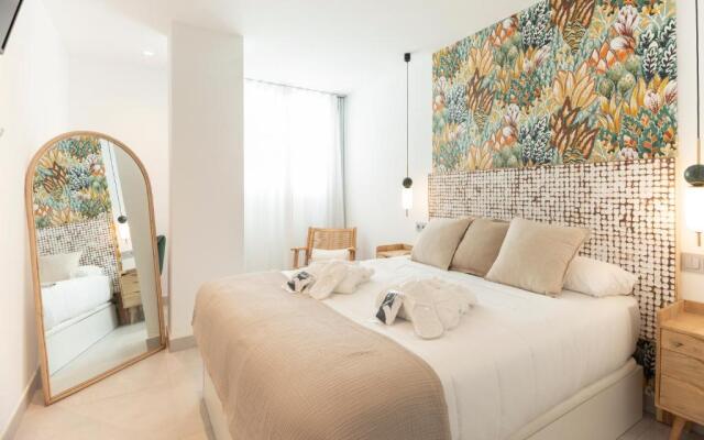 Apartamentos Martalia Nerja
