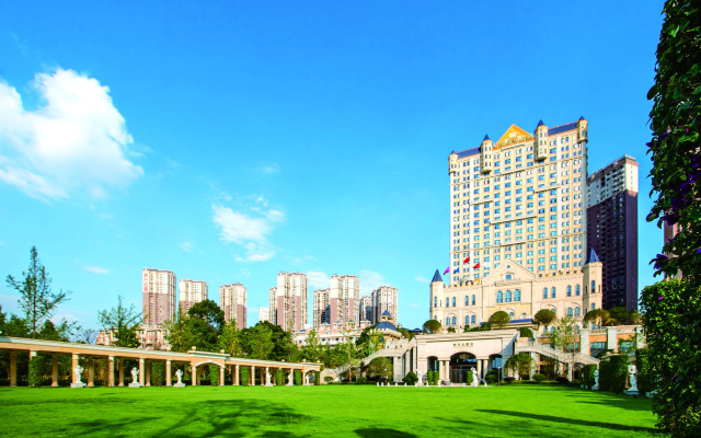 Wyndham Grand Kunming East