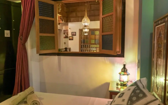 Riad Dar Kassim