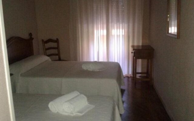 Hostal Ginebra