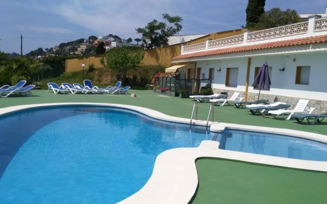 Apartamentos Famara