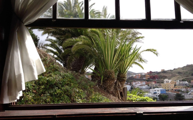 Finca Los Geranios