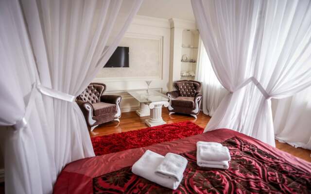 Hotel Bob Exclusive