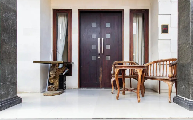 OYO 94091 Sn Guest House