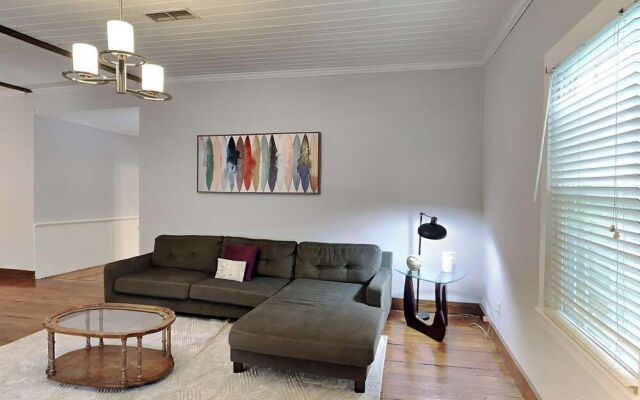 Innerarity House