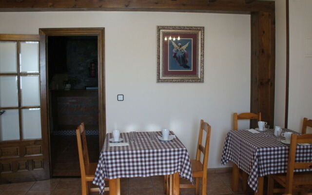 Posada La Cerrá de San Roque