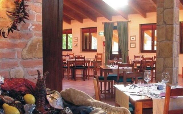 iH Pian Dei Mucini Resort - Hotel Vittoria