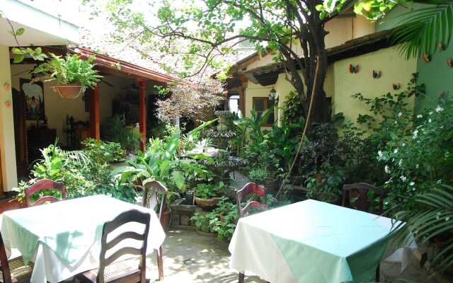 Hotel Real Leon