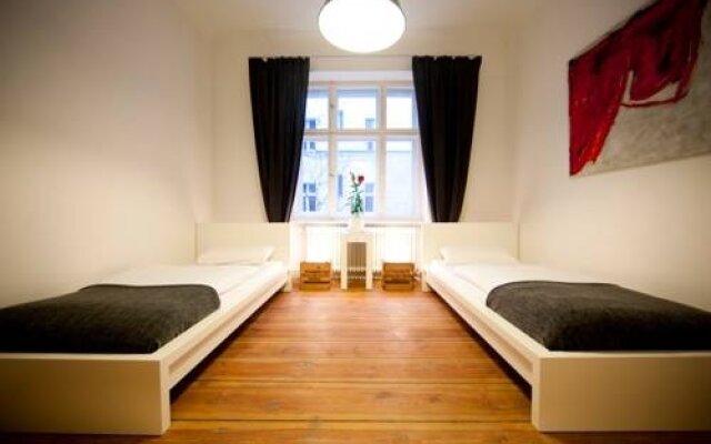 Berliner Apartments - Berlin