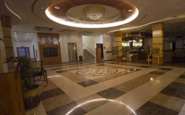 Marsa Diba Hotel