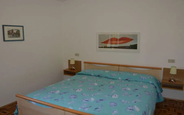 Bright Villa in Caorle With Private Garden