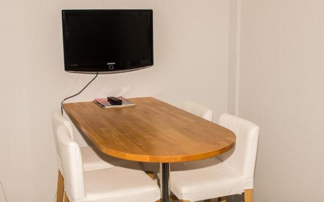 Guest House Tullgatan 24