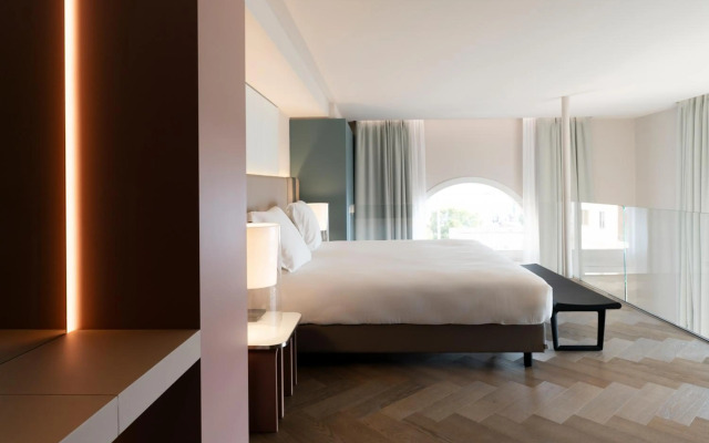 Palazzo Tirso Cagliari Mgallery