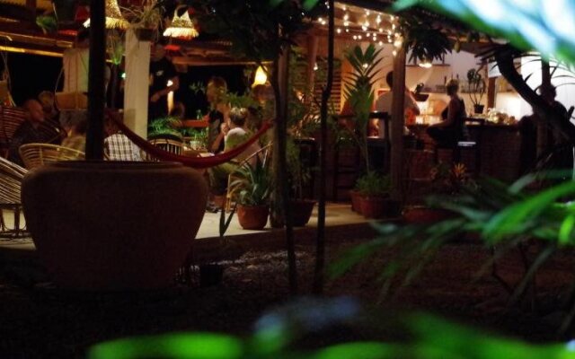 Kampot Cabana