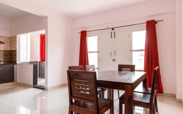 Pinnacle Serviced Apartments