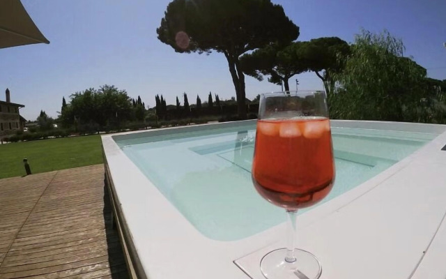 Casale Elisa Country Hotel