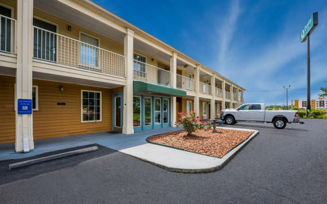 Southern Soho Boutique Hotel