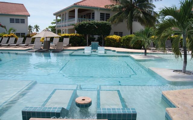 Belizean Shores Resort