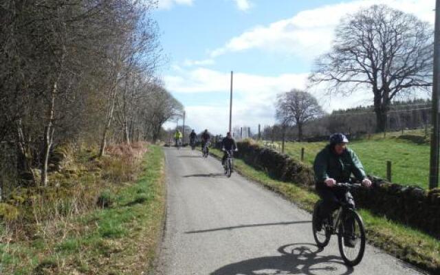 Fairburn Activity Centre