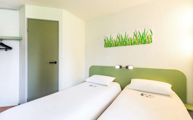Ibis Budget Chatellerault