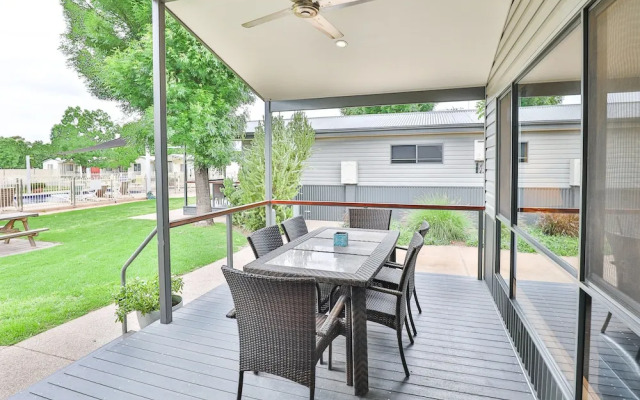 BIG4 Mildura Getaway - Holiday Park Mildura