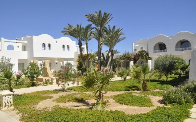 Djerba Sun Beach Hotel and Spa