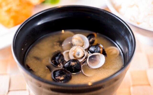 Super Hotel Izumo-Ekimae