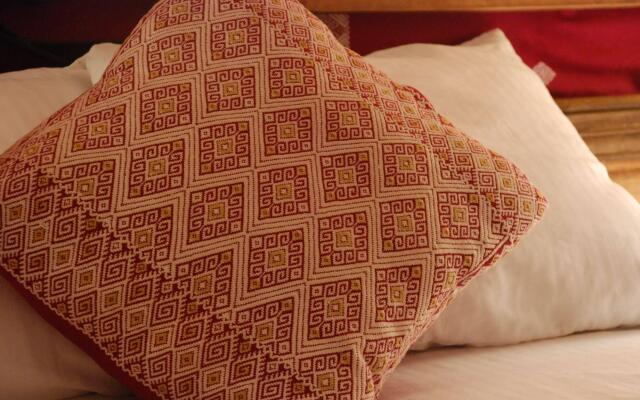 Nuestras Raices - Hotel Museo Restaurante