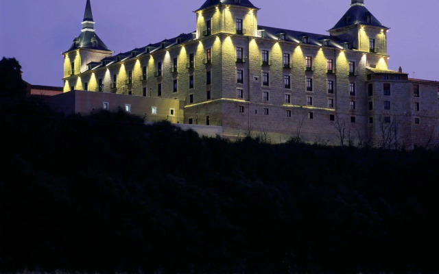 Parador De Lerma