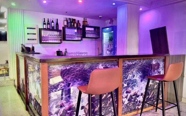 Hotel Vent et Maree