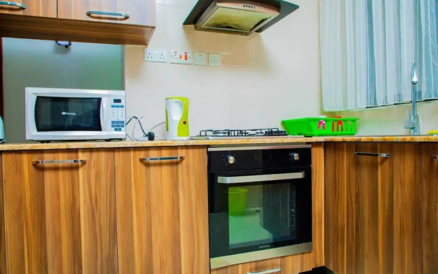 Myra Residences Kilimani