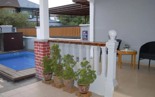 Gallery@7Homestay