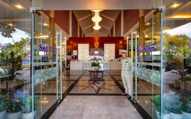 VietStar Resort & Spa