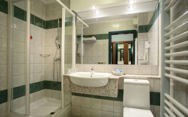 Hotel Maestoso