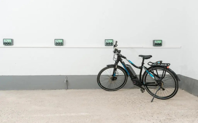 Coffee Fellows Hotel Trier