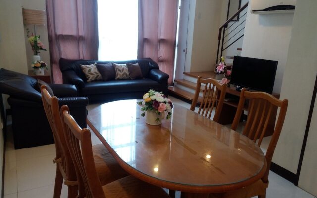 2 Bedroom Luxury Lofts