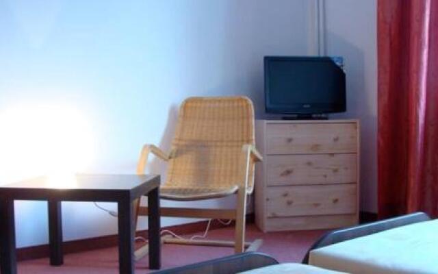 Warszawa Stare Bielany