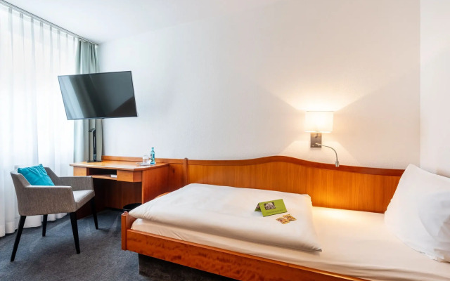 Hotel Frechener Hof
