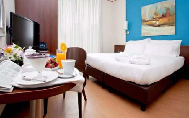 Hotel Europa
