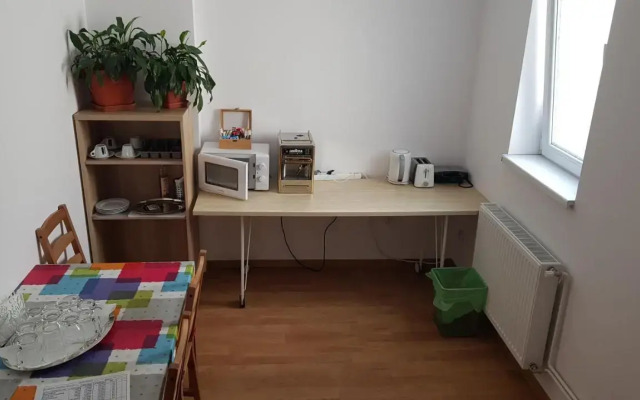 12 Residence Cotroceni