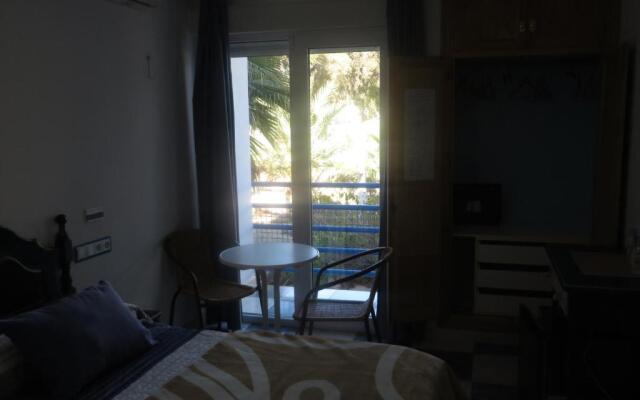 Hostal Puerto Genovés