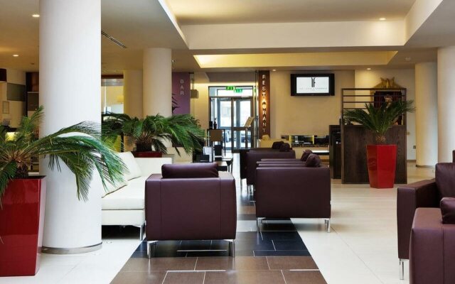 The Louis Fitzgerald Hotel